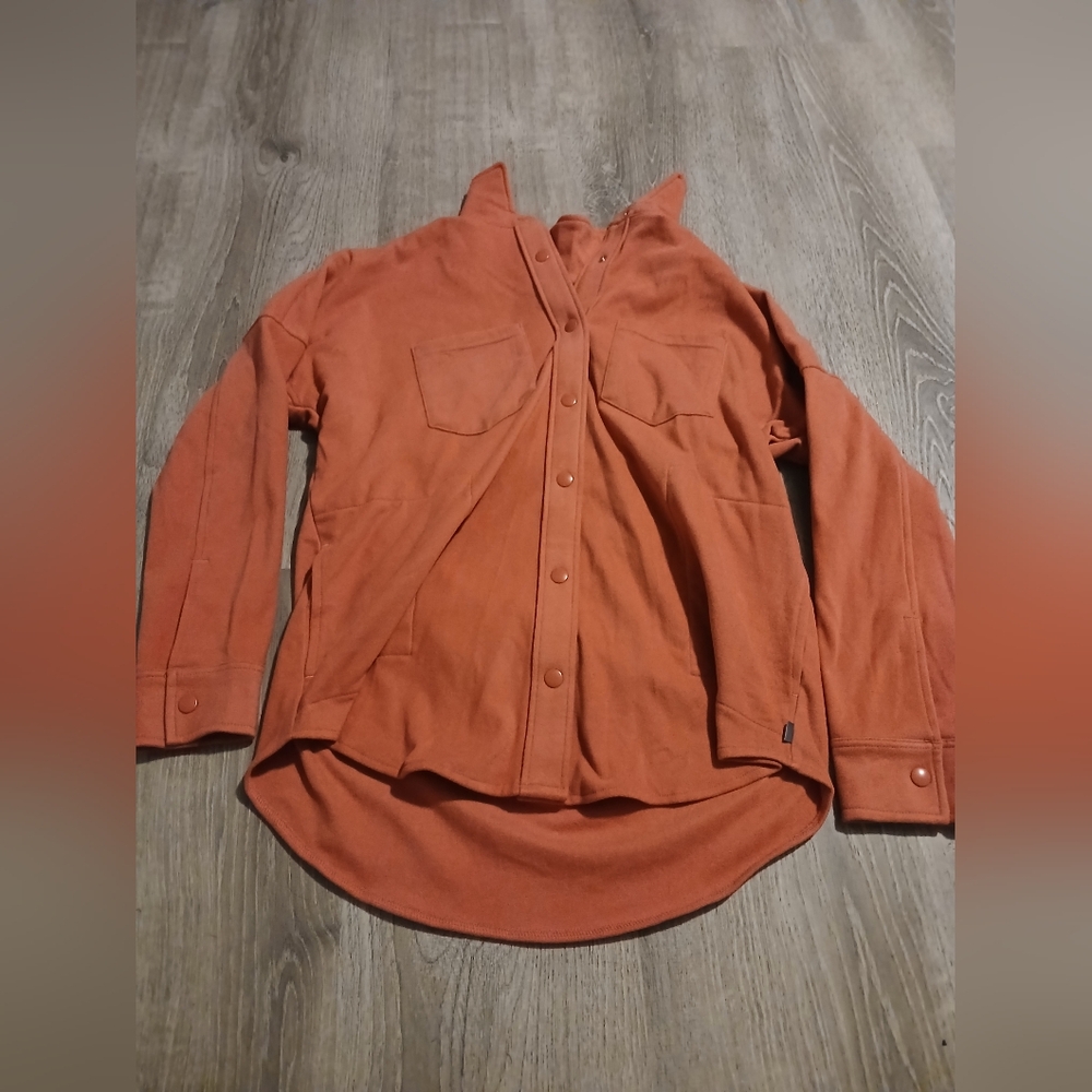 Mondetta  Button-Up Shirt
